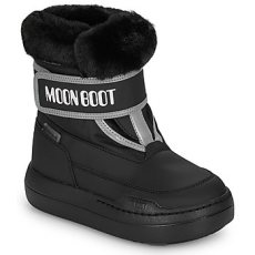 Moon Boot Hótaposók MB JR PARK STRAP Fekete 31