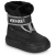 Moon Boot Hótaposók MB JR PARK STRAP Fekete 31