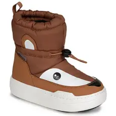 Moon Boot Hótaposók MB JR PARK TUBE MID ANIMAL WP Barna 32