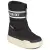 Moon Boot Hótaposók MB JR PARK ZIP HIGH WP Fekete 32