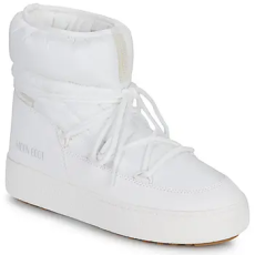Moon Boot Hótaposók MB LTRACK LOW NYLON WP Fehér 36