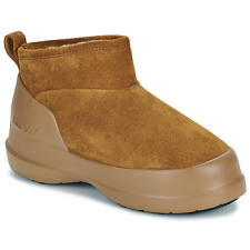 Moon Boot Hótaposók MB LUNA LOW BOOT SUEDE Barna 40 női csizma, bakancs