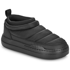 Moon Boot Hótaposók MB PARK SOFT NYLON Fekete 41 női csizma, bakancs