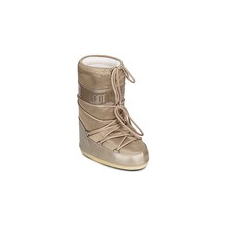 Moon Boot Hótaposók MOON BOOT GLANCE Arany 39 / 41 női csizma, bakancs
