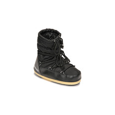 Moon Boot Hótaposók Moon Boot Light Low Nylon Fekete 39 / 40