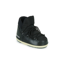 Moon Boot Hótaposók Moon Boot Pumps Nylon Fekete 41 / 42 női csizma, bakancs