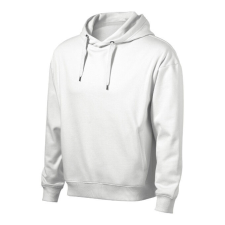  Moon felső férfi fehér 3XL férfi pulóver, kardigán