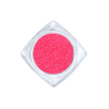 Moonbasa Cukorhatású uv neon csillámpor sötét Pink 512