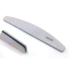 Moonbasa Íves reszelő (150/150) körömreszelő