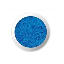 Moonbasa Selyempor, pigment por - Türkiz PP024 csillámtetoválás