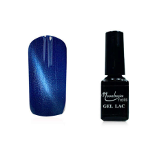 Moonbasanails Tiger Eye lakkzselé - 829 lakk zselé