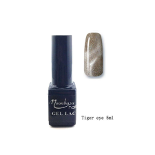 Moonbasanails Tiger Eye lakkzselé - 844 műköröm zselé