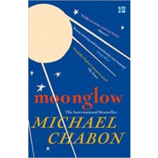  Moonglow – Michael Chabon idegen nyelvű könyv