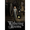 Moonless Formless Withering Rooms (PC - Steam elektronikus játék licensz)