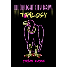  Moonlight City Drive Trilogy egyéb e-könyv