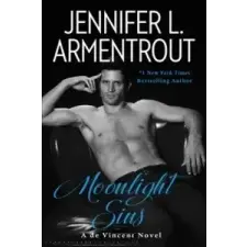  Moonlight Sins – Jennifer L. Armentrout idegen nyelvű könyv