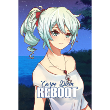 Moonlit Works Carpe Diem: Reboot (PC - Steam elektronikus játék licensz) videójáték