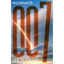  Moonraker – Ian Fleming idegen nyelvű könyv