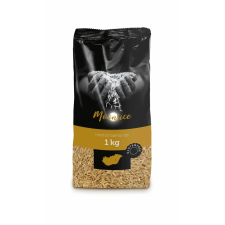 Moonrice Moonrice hántolt barna rizs "A" 1000 g reform élelmiszer