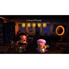 Moonshark, Inc. Wayward Manor (PC - Steam elektronikus játék licensz) videójáték