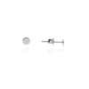 MoonSilver 30-10864-000-99 - Ezüst MoonSilver fülbevaló