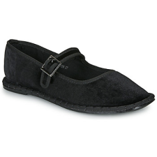 Moony Mood Balerina cipők / babák ALBA Fekete 37 női cipő