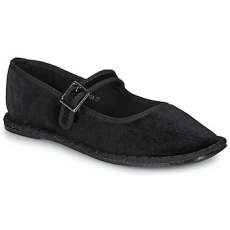 Moony Mood Balerina cipők / babák ALBA Fekete 41