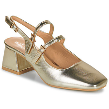Moony Mood Balerina cipők / babák ESTELIA Arany 39 női cipő
