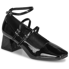 Moony Mood Balerina cipők / babák MARILYN Fekete 40 női cipő