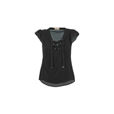 Moony Mood Blúzok IFADOU Fekete EU M blúz