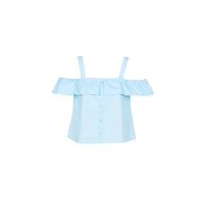 Moony Mood Blúzok IFARANDOL Kék EU M