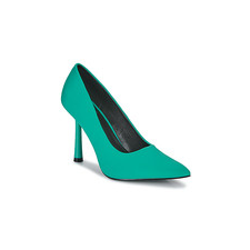 Moony Mood Félcipők MEMPHISTA Zöld 37 női cipő