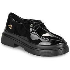 Moony Mood Oxford cipők ARMANDA Fekete 36