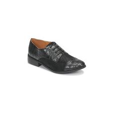 Moony Mood Oxford cipők NOULESSE Fekete 38 női cipő