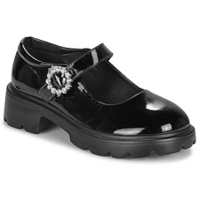 Moony Mood Oxford cipők SANDY Fekete 40 női cipő