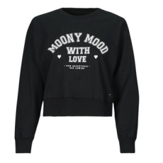 Moony Mood Pulóverek LAURA Fekete EU S