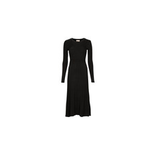 Moony Mood Rövid ruhák LIVAINE Fekete EU M / L női ruha