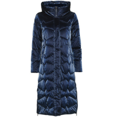 Moony Mood Steppelt kabátok MARINA Tengerész EU XL