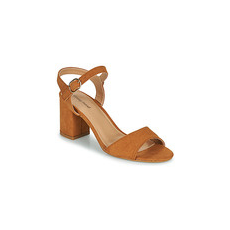 Moony Mood Szandálok / Saruk MEGANE Barna 41