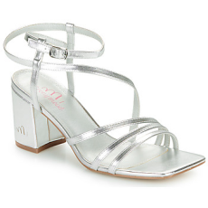 Moony Mood Szandálok / Saruk SENA Ezüst 39