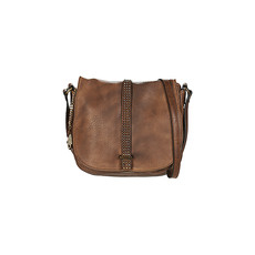 Moony Mood Válltáskák LOURRE Barna Egy méret