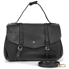 Moony Mood Válltáskák NEW001 Fekete Egy méret kézitáska és bőrönd