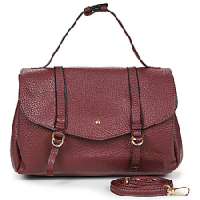 Moony Mood Válltáskák NEW001 Piros Egy méret kézitáska és bőrönd