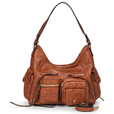 Moony Mood Válltáskák NEW004 Barna Egy méret