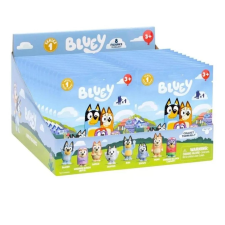 Moose Enterprise Bluey: Meglepetés minifigura 1 db játékfigura