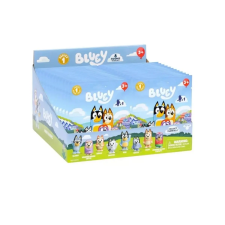 Moose Enterprise Bluey: Meglepetés minifigura 1db játékfigura