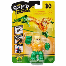 Moose Enterprise Heroes of Goo Jit Zu Minis: DC Comics Aquaman figura akciófigura