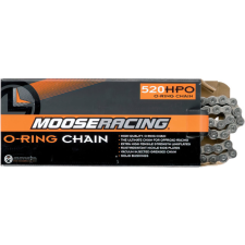 Moose Racing 520 Moose Racing HPO O-gyűrűs lánc 84 szemes egyéb motorkerékpár alkatrész