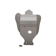 Moose Racing Alumínium csúszólemez KX KXF 450 Moose Racing egyéb motorkerékpár alkatrész