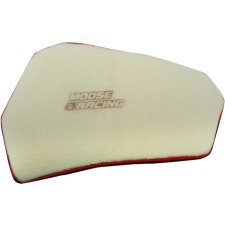 Moose Racing Előre olajozott légszűrő Moose Racing SM 610 számára egyéb motorkerékpár alkatrész